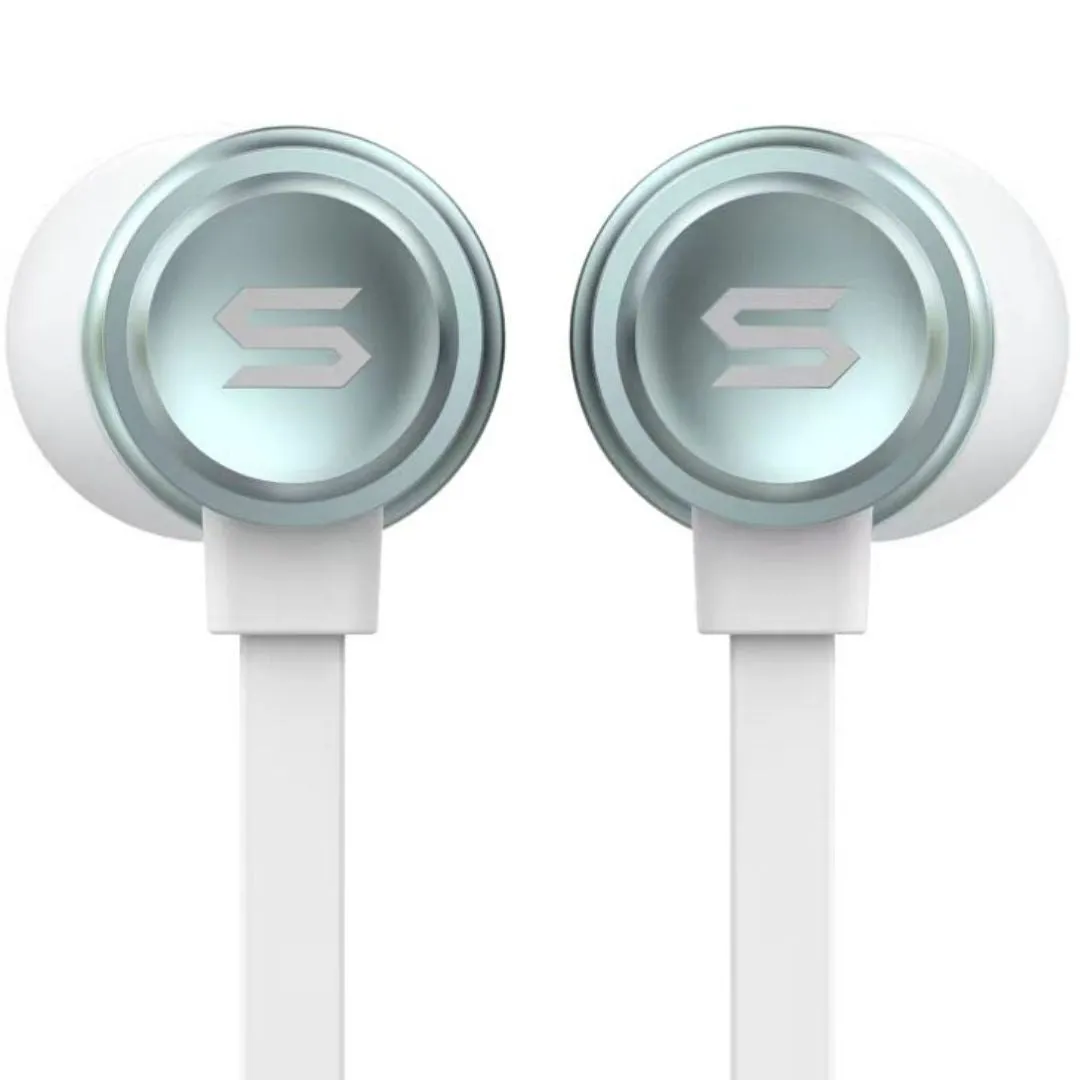 SOUL SC300 Type-C Wired Earphones