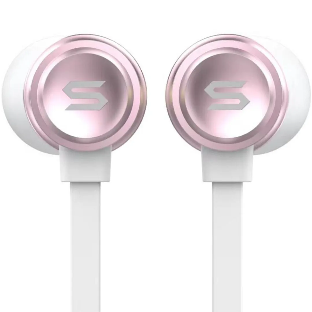 SOUL SC300 Type-C Wired Earphones