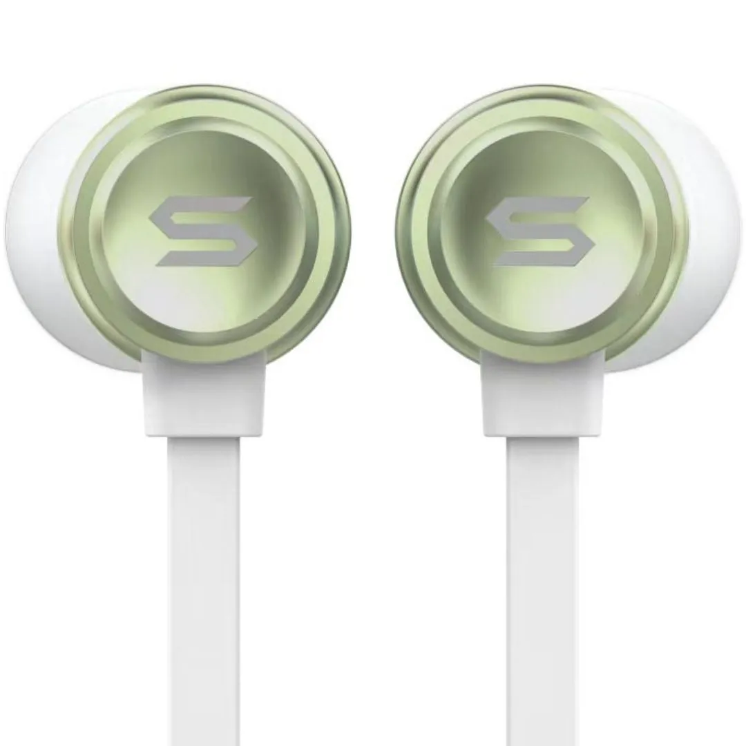 SOUL SC300 Type-C Wired Earphones