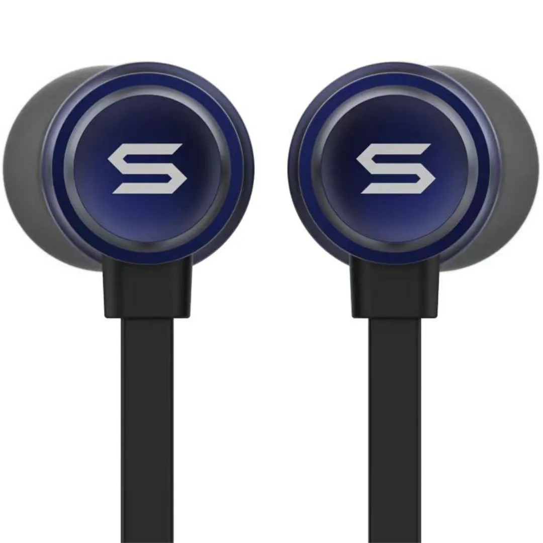 SOUL SC300 Type-C Wired Earphones