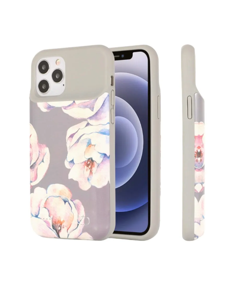 Sweet Blossoms Ultra Battery Case