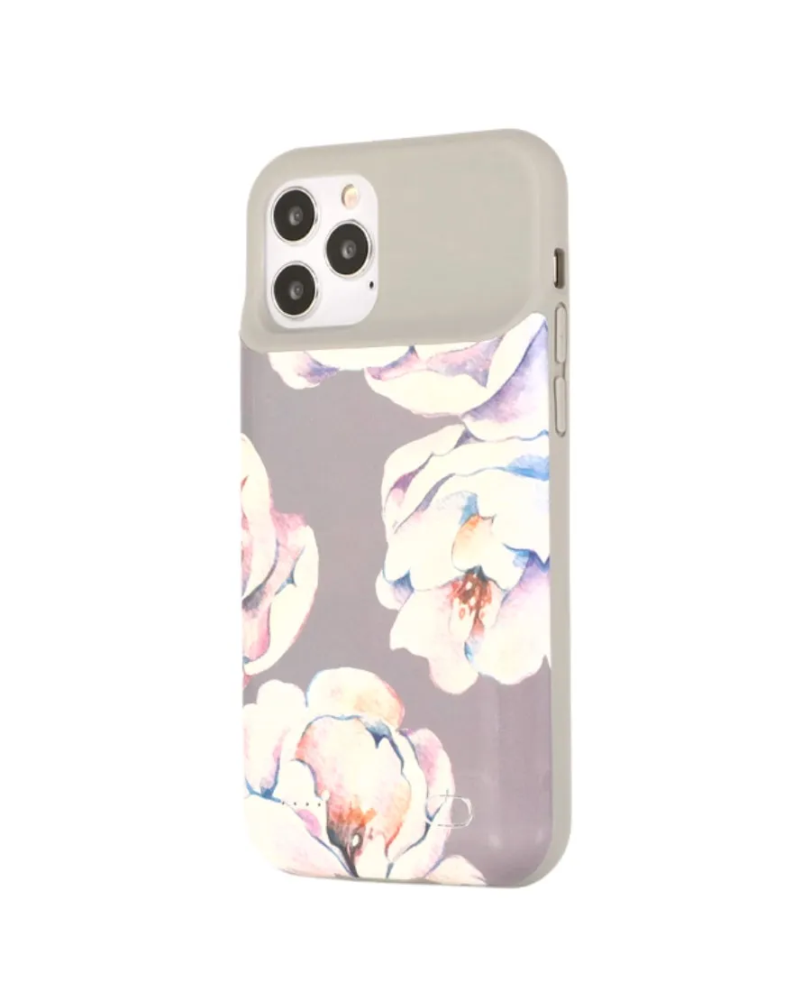 Sweet Blossoms Ultra Battery Case