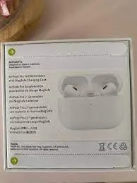 Tws Air pods_Pro Wireless Bluetooth Earbuds