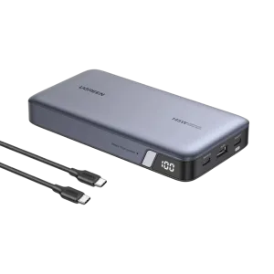 UGREEN Nexode Power Bank  25000mAh 145W