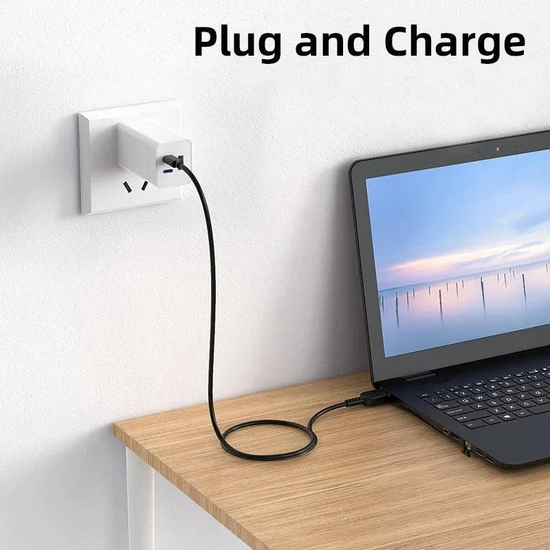 Universal Laptop Charging Converter: Efficient Power Solution