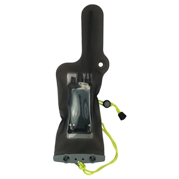 VHF waterproof cases