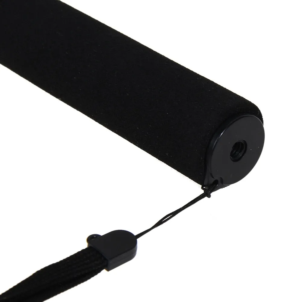 Waterproof Extendable Baton Selfie Stick