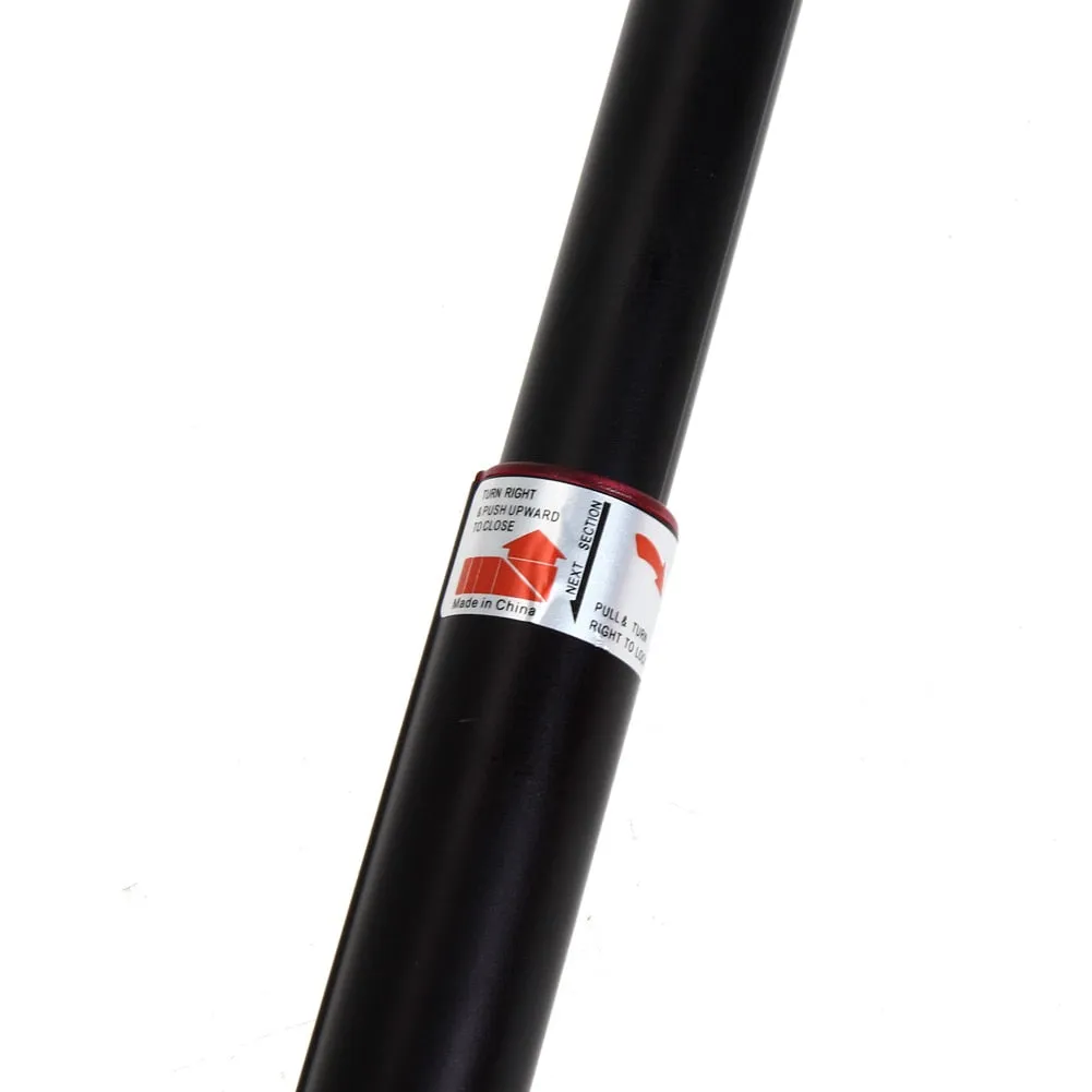 Waterproof Extendable Baton Selfie Stick