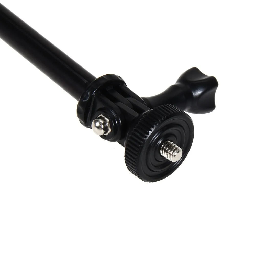 Waterproof Extendable Baton Selfie Stick