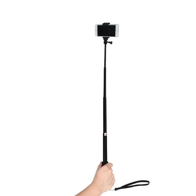 Waterproof Extendable Baton Selfie Stick