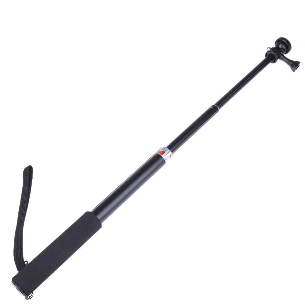 Waterproof Extendable Baton Selfie Stick