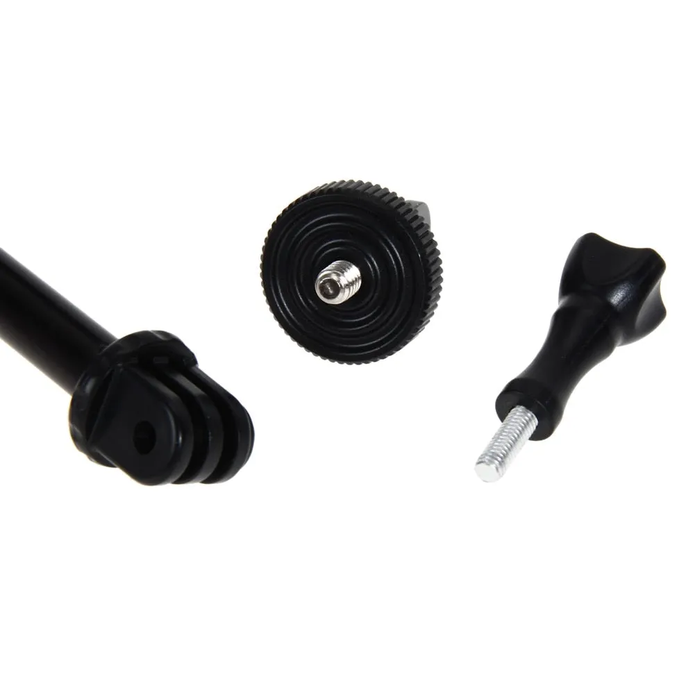 Waterproof Extendable Baton Selfie Stick