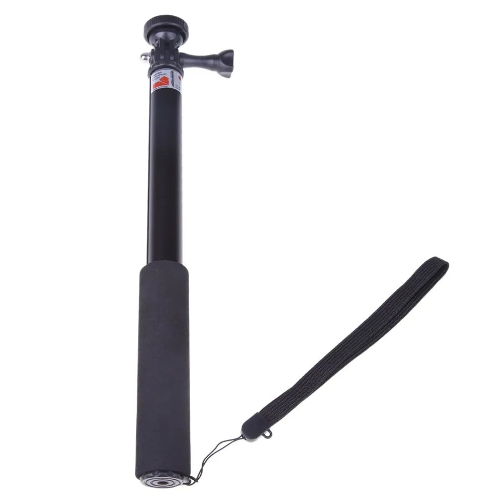 Waterproof Extendable Baton Selfie Stick