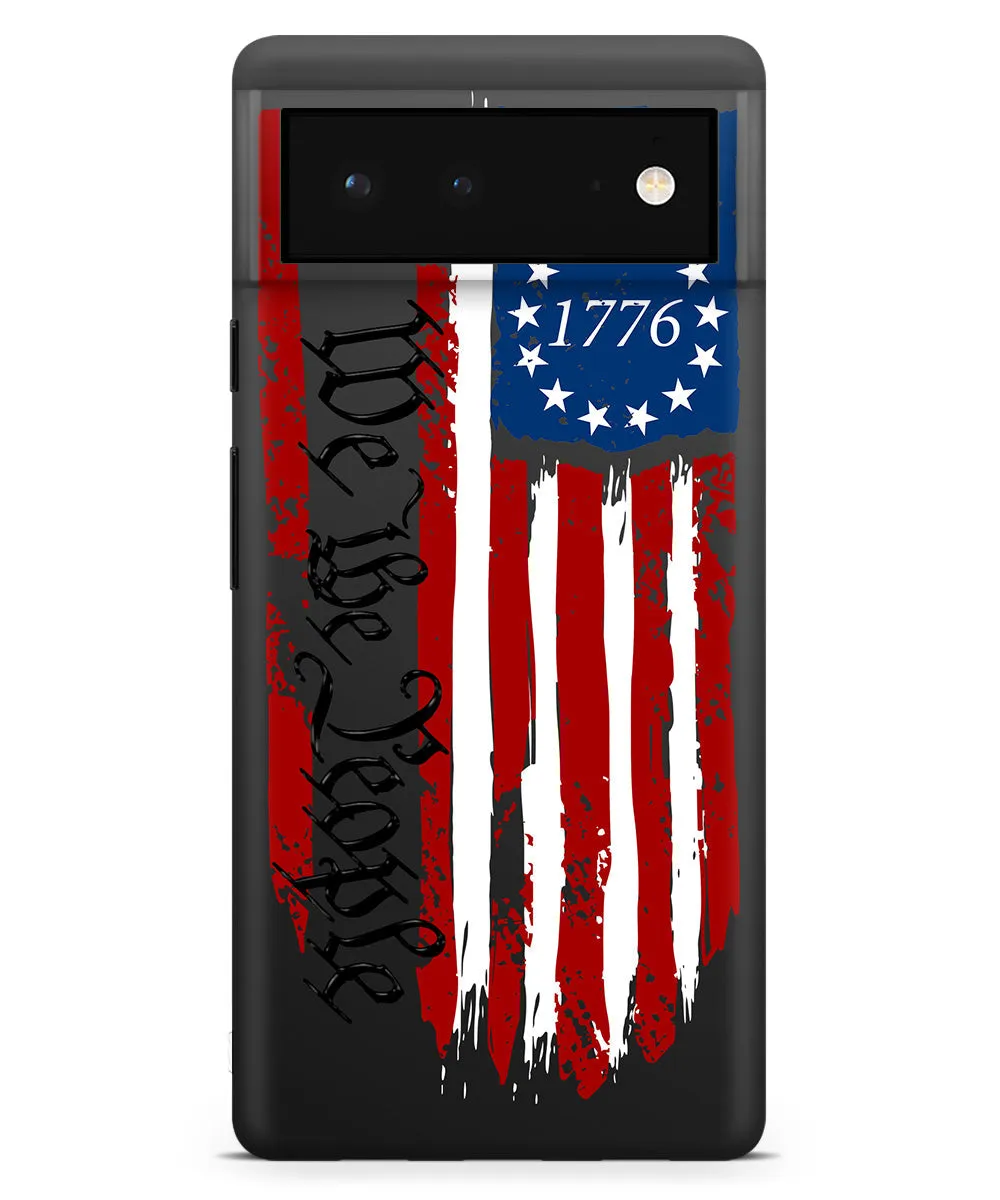 We the People