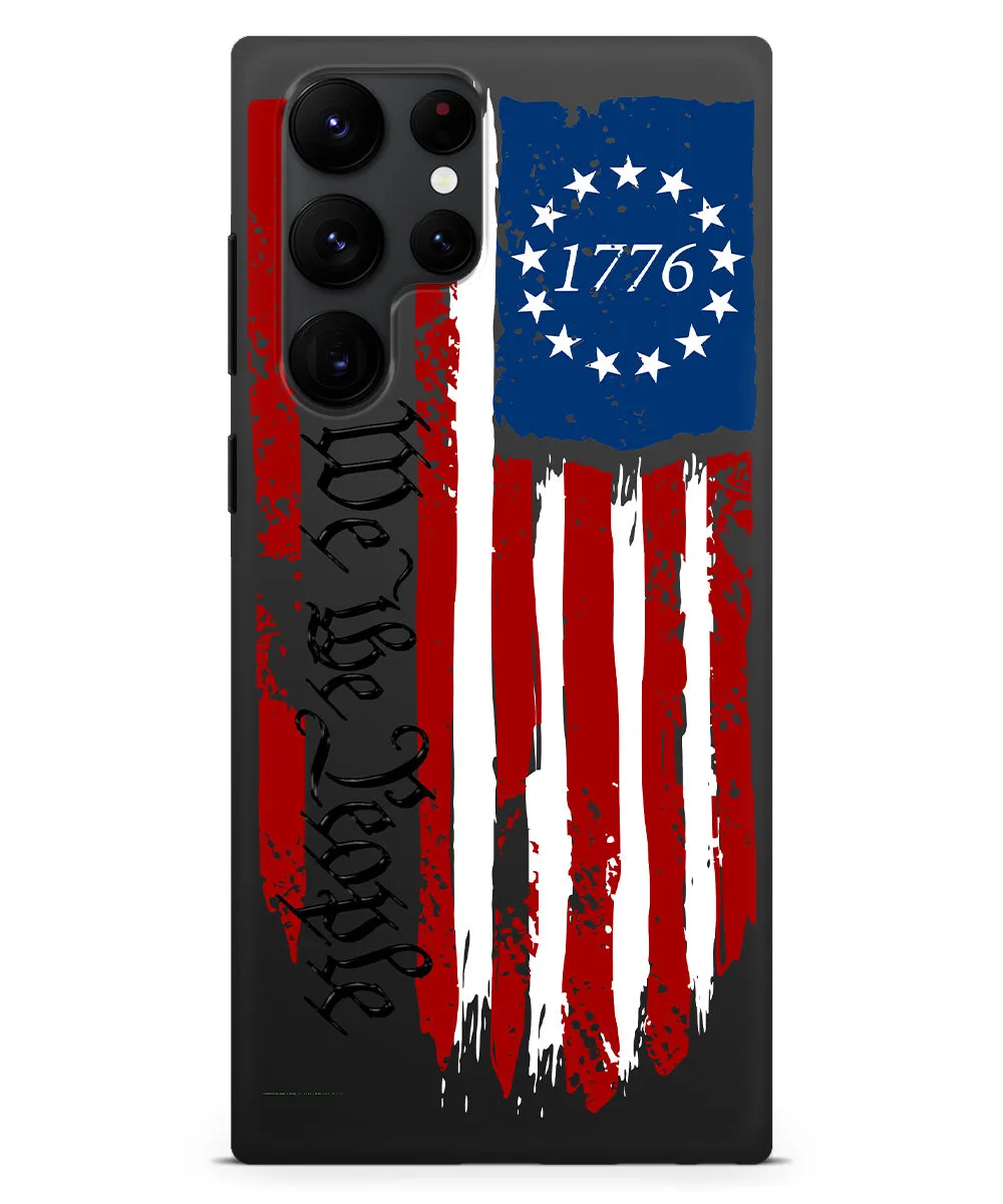 We the People