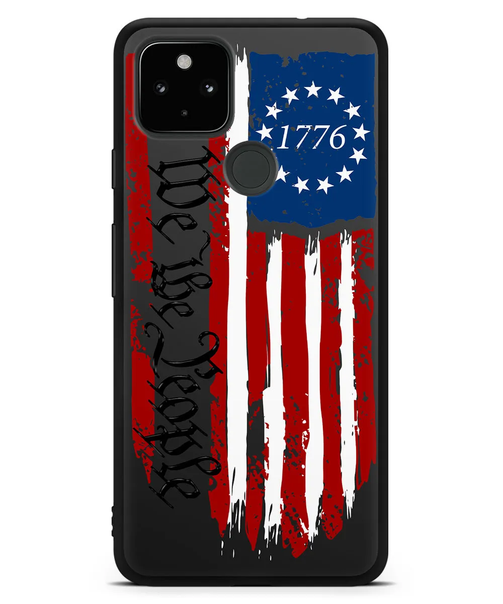 We the People
