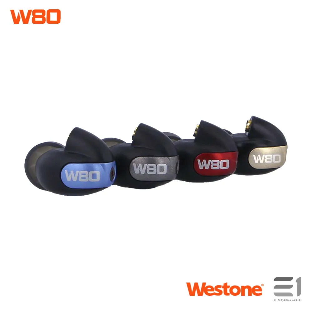 WESTONE W 80