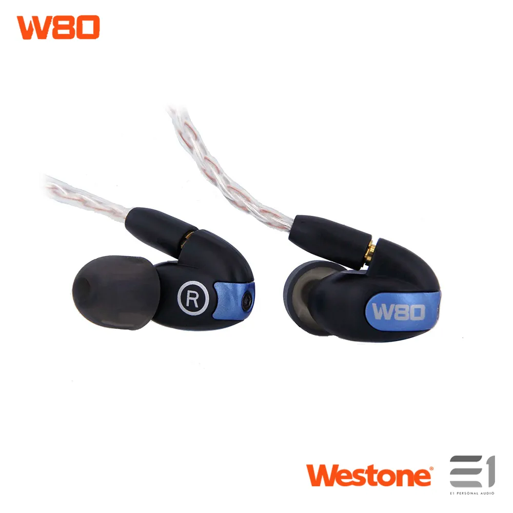 WESTONE W 80