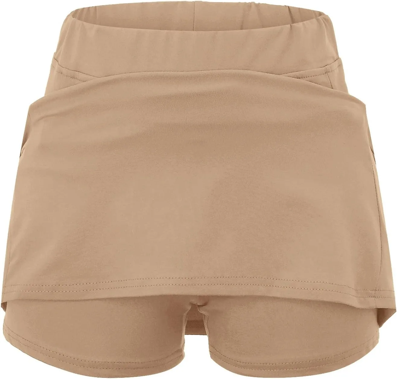 Women's Golf Skirts Skort High Waisted Stretchy Tennis Skirt Short Athletic Tennis Workout Sports Pickleball Skorts