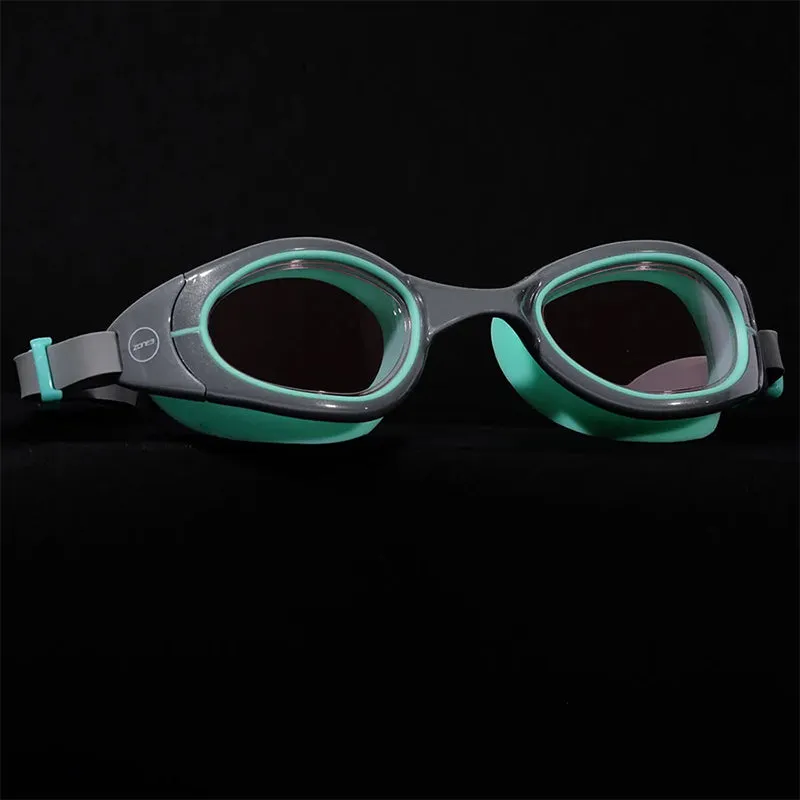 Zone3 - Attack Goggle - Grey/Green